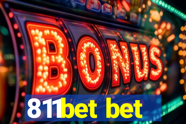 811bet bet